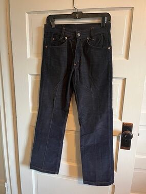 LEVI’S vintage cords